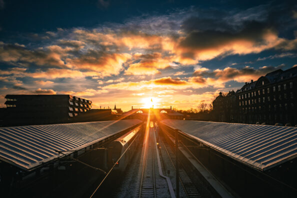 østerbro
